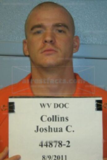 Joshua Cole Collins