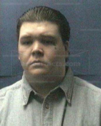 Brian Scott Perry