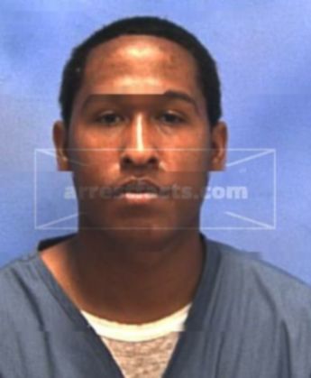 Montel Jamal Mccall