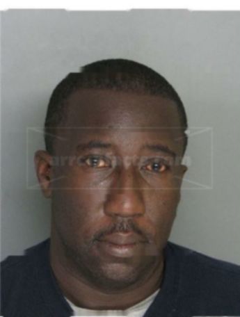 Johnny Dixon