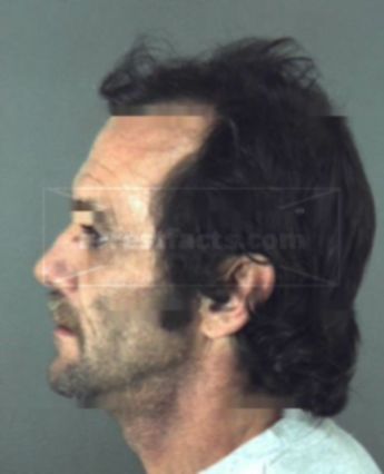 Toney Wayne Angle