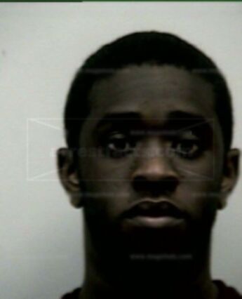 Christopher Alexander Davis
