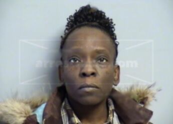Sharon Lucille White