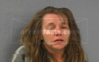 Sharon Louise Lucas