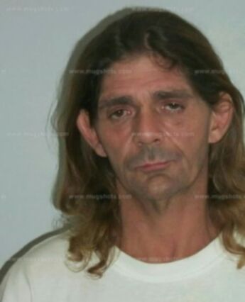 Phillip Wayne Underwood