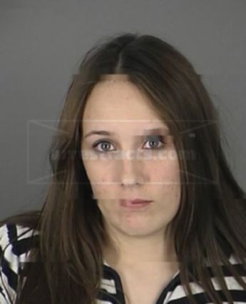 Acacia Ann Moss