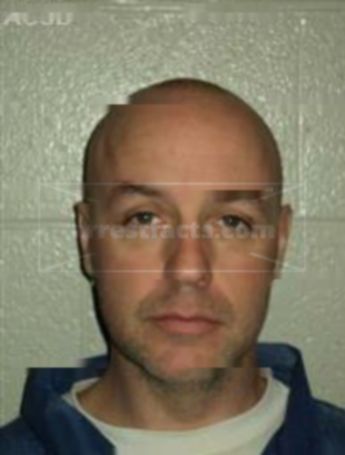 Johnny Irvin Walters