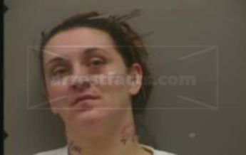 Breanna Lee Woods