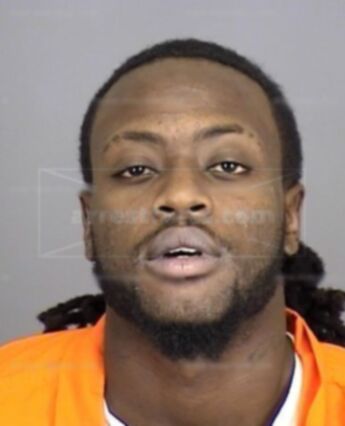 Erick Patrick Small