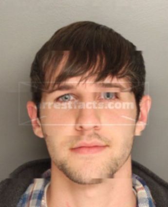 Tanner Charles Grady