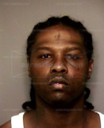 Terrance Orlando Bourgeois