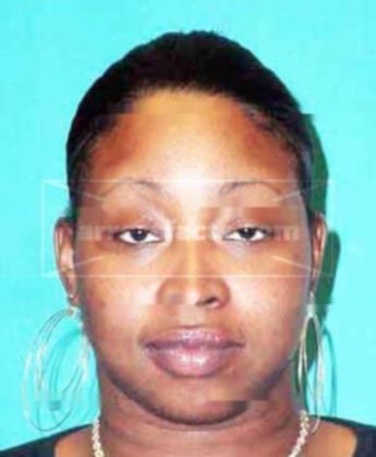 Tamia Shicole Spearman