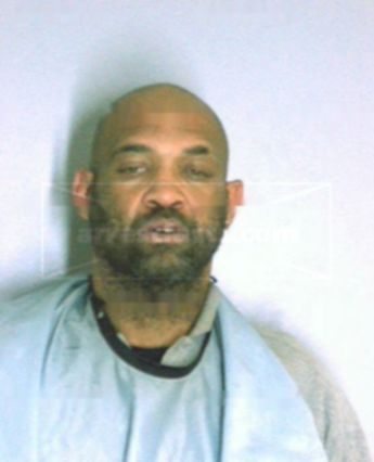 Terrance Silas