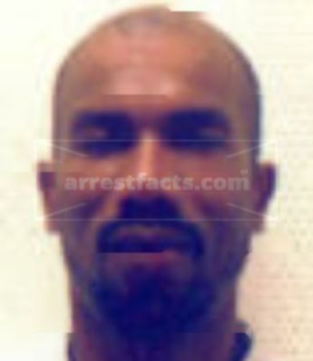 Mark Anthony Hilton