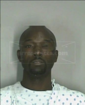 Antoine Lee Walthall