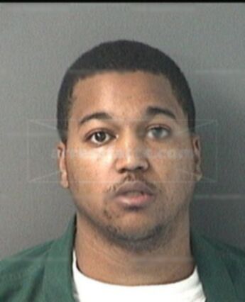 Kendall Keivon Jones