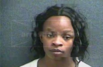 Monica D Chaney