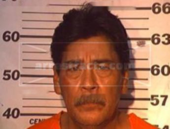 Mario Torres Jasso