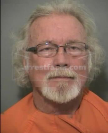 Christopher Edwin Wilson