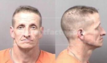 Bret Howard Mcculley
