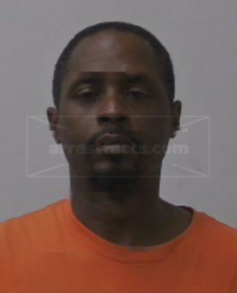 Byron Keith Hammonds