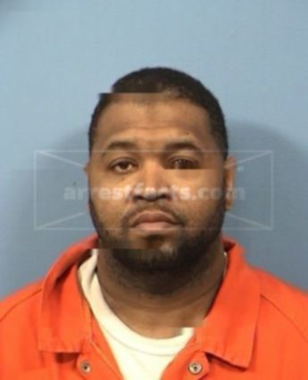 Anthony Pegues