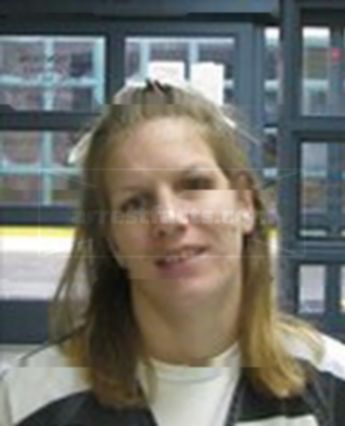 Angela Pappageorge