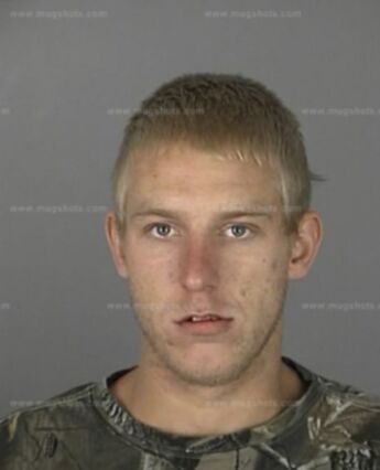 Christopher Michael Petty