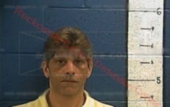 Ray Eugene Roby