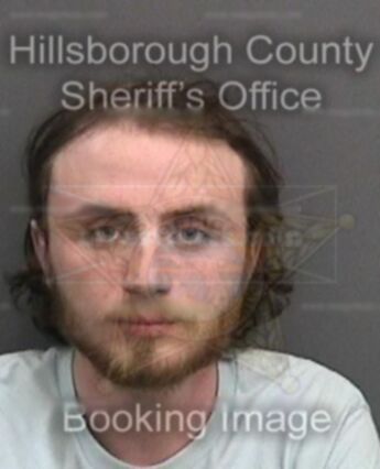 Nicholas Raven Perry