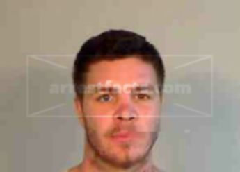 Justin Blaine Echols