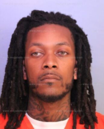Myles Quincy Green