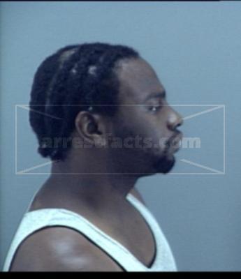 Keith Deondray Young