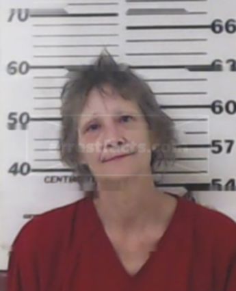 Vickie Elizabeth Worley