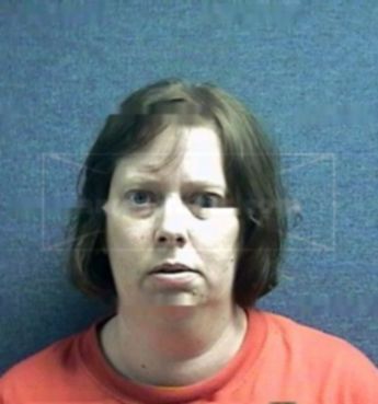 Kelly Ann Brady
