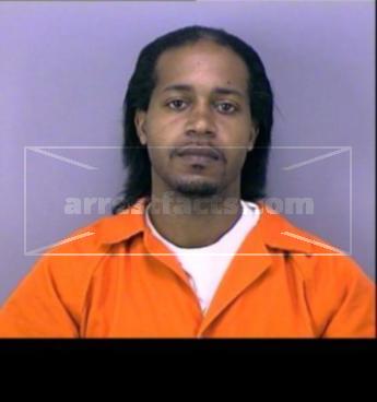 Kelvin Kejuane Johnson