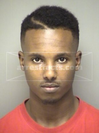 Trenton George Turner