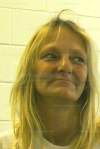Paula Sue Hensley