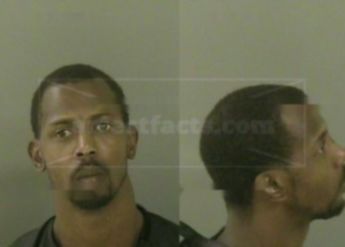 Lavell Deon Davis