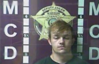 Matthew Aaron Blevins
