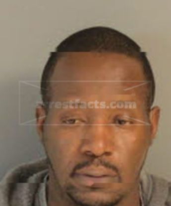 Dontray Jeffries