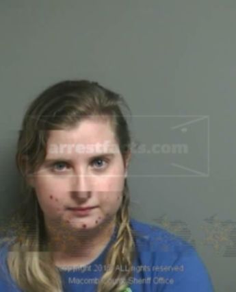 Samantha Lynn Pelkey