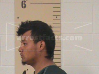 Wesly Ismeray Murillo-Vega
