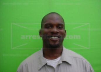 Jeffery K Brantley