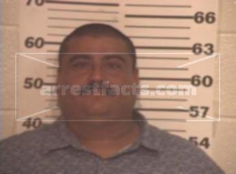 Gilberto Aguirre Castillo