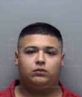 John Andrew Martinez