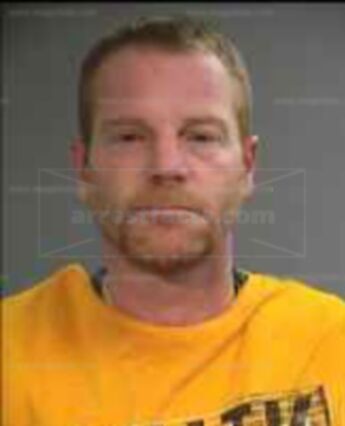 Brent Andrew Emery