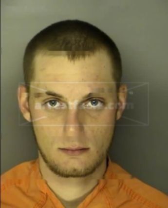 Andrew Johnathon Brown