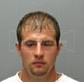 Zachery James Leckey