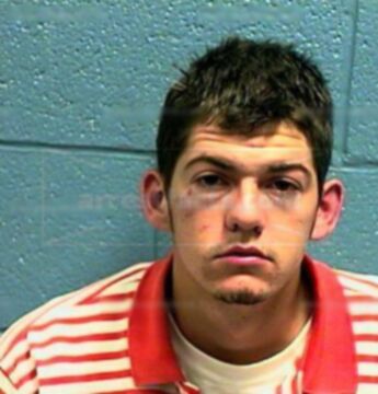 Blake Anthony Arp